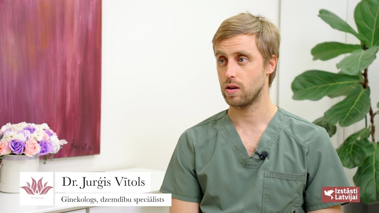 Izstāsti Latvijai - JV klīnika