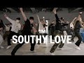 Peruzzi - Southy Love feat. Fireboy DML / K chan X ROOT Choreography