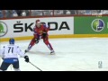 Evgeni Malkin hat trick vs. Finland IIHF 2012