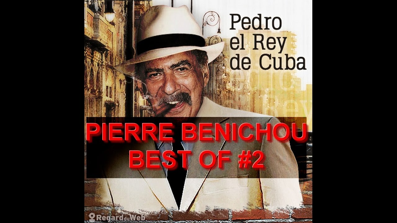 Pierre Bénichou - Best Of #2