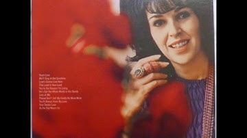 Wanda Jackson - Your Tender Love (1967).