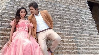 Pal Pal Chahein-Official Romantic Video Shooting_Sriman Surdas New Odia Film_Babushan And Bhoomika