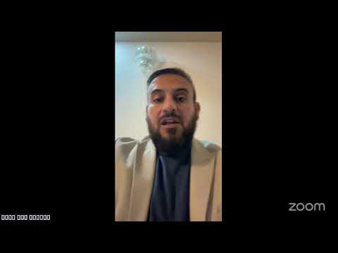 إدارة منصة السفير S Zoom Meeting