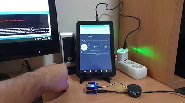 Mp3 player and Blynk