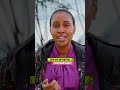 Despite Fears Vivianne Gave Birth To A HIV Negative Child Thanks To Antiretroviral Treatment 