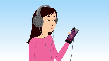 Managing files on the cloud