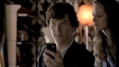 State of Emergency - Sherlock/John (BBC) fanvid - Joga by Bjork