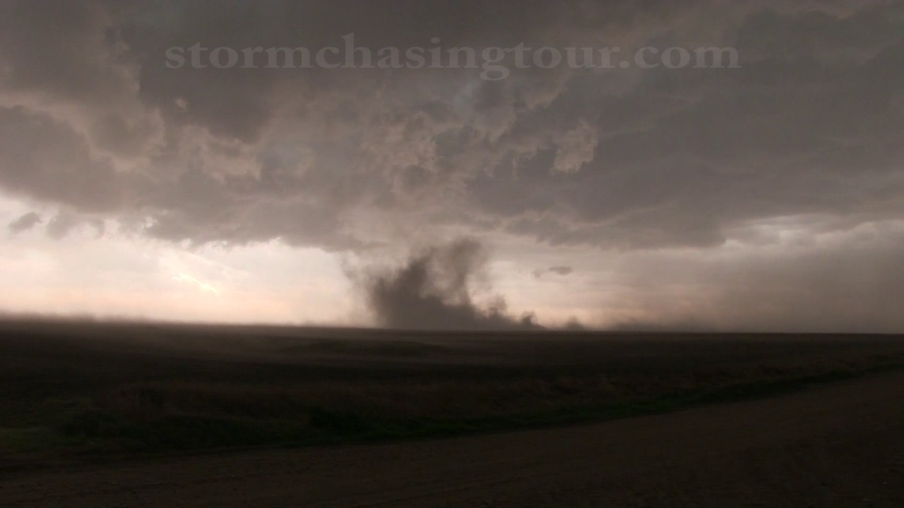 June 15th, 2017 Kansas Severe Weather - YouTube