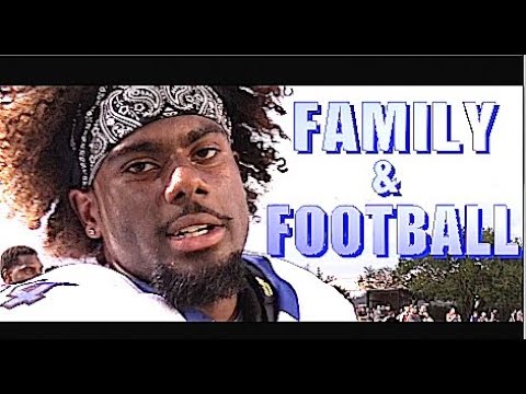 🔥🔥 Bookie Radley : Family and Football - IMG Academy (FL) 2017