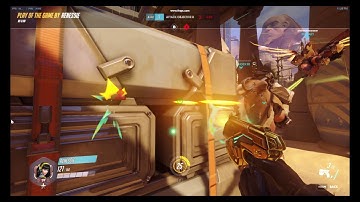 Team Kill with DVa Self Destruct