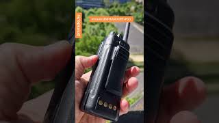 Ipari Mindenes? Inrico Irc 380 Uhf Dmr Poc