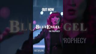 Blutengel - the prophecy #blutengel #chrispohl