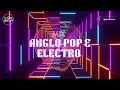 Mix Anglo Pop & Electro (Marron5, BlackEyedPeas, Eminem, CalvinHarris, DaftPunk,Etc) // DjGinoMoreno
