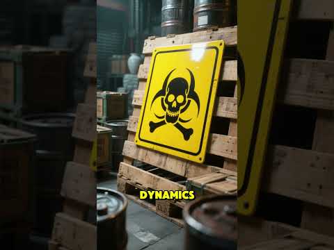 Boss Fired Me For Taking Too Long To Load Trucks So I Let The Auto Loader Bankrupt Him