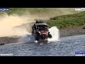 CanAm ICELAND HILL RALLY 2023! STAGE 7