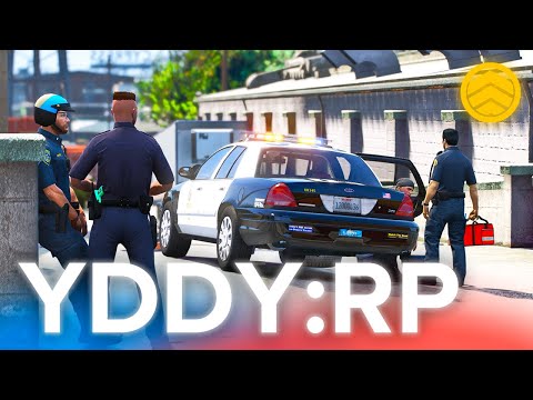 Видео: ПЕДАЛИ В ПОЛ! | YDDY:RP - GTA 5 ROLEPLAY