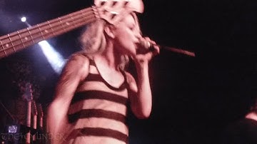 Lacey Sturm - Vanity and Rot - Live 9/11/16