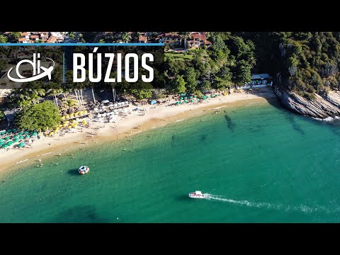 BUZIOS ~ Check-ins Pelo Brasil ~ Destinos Imperdíveis