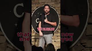 White people solutions to racism #comedy #standupcomedy