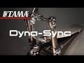 TAMA Dyna-Sync Drum Pedal