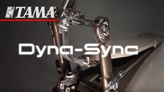 TAMA Dyna-Sync Drum Pedal