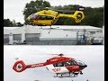 WELT - Die fliegende Intensivstation - Ein Rettungshubschrauber entsteht