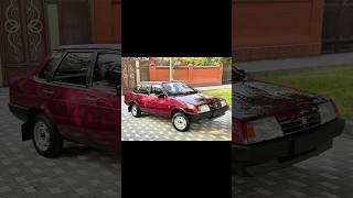 НОВЫЙ | ВАЗ 21099 | 1996 ГОДА | ПРОБЕГ 23,001КМ #капсулавремени #ваз #ваз21099 #гаражнаянаходка