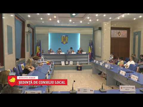 Video: Consiliul Local 03/04/2020