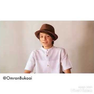 Omran Al-Bukaai (CAT)