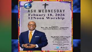02-08-26_Big Bethel AME Church 10 AM Worship
