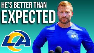 Rams Coaches Are WOWED By Under The Radar Rookie