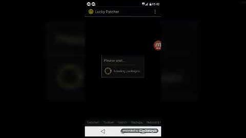 Hill climb racing hack (LuckyPatcher) (NO ROOT)