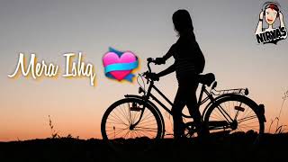 Me tere kadmo me rakh du ye jahan female version status || lovely status