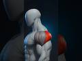 How to Fix Weak Rear Delts #workout