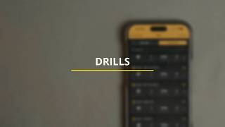 Drills | Drills App