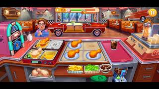 Cooking Dream: Crazy Chef Restaurant Game Play 2020 screenshot 5