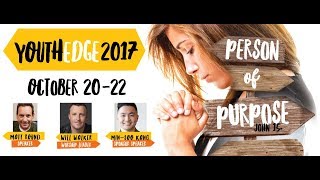 Youth Edge   2017 Highlight Video