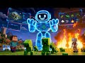 I Let ChatGPT Secretly Control My Minecraft World…