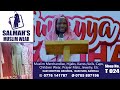 TUTEREEZE OBUFUMBO | SHEIKH MUHSIN BURHAN KITI | THURAYYA RAMADHAN CONFERENCE