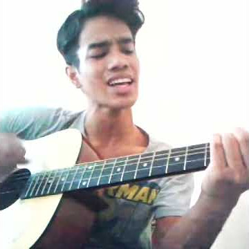 Tengku Adil-Masih Berdiri (cover by Ayim)