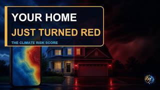 The Invisible Risk Score Changing What Homes Are Worth Guide
