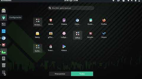 intel gma 3600 en manjaro linux 20.0.3 x64 (arch linux based)