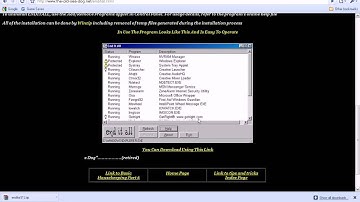 How to remove windows xp genuine popup