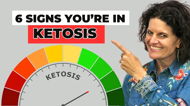 6 Signs You’re in Ketosis No Tools Needed! | Dr. Mindy Pelz
