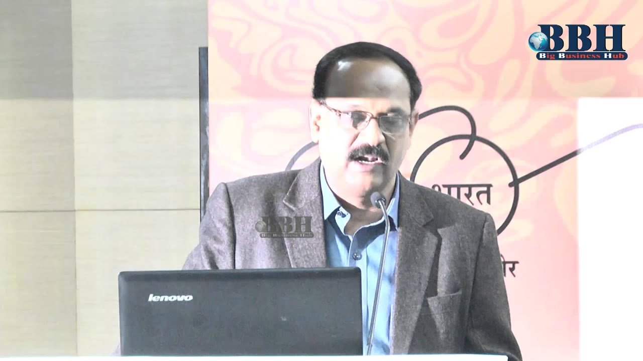 Dr. Ravi Reddy , co - Chairman of Life Skills & Livelihood Skills |bbb ...