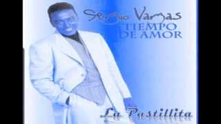 Video thumbnail of "La Pastillita   Sergio Vargas"