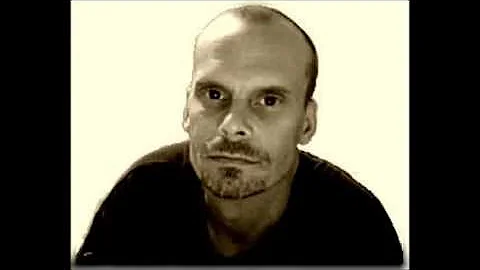 Bryan Shoemaker   Everybody Said
