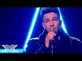 SENSATIONAL Matt Terry Performance On The X Factor UK! | X Factor Global