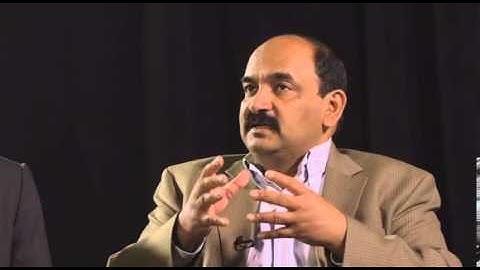 Do You Need a Data Scientist? Julie Langenkamp-Muenkel interviews Krish Krishnan