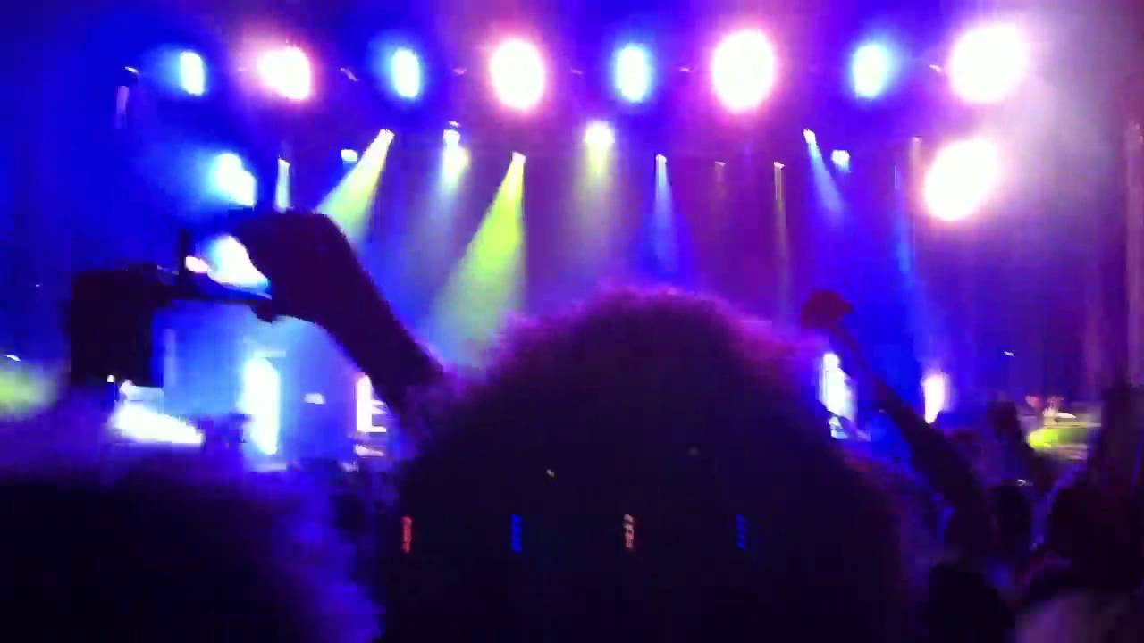 Watch Not 19 forever the courteeners Haigh hall on YouTube Watch Not 19 forever the courteeners Haigh hall on YouTube